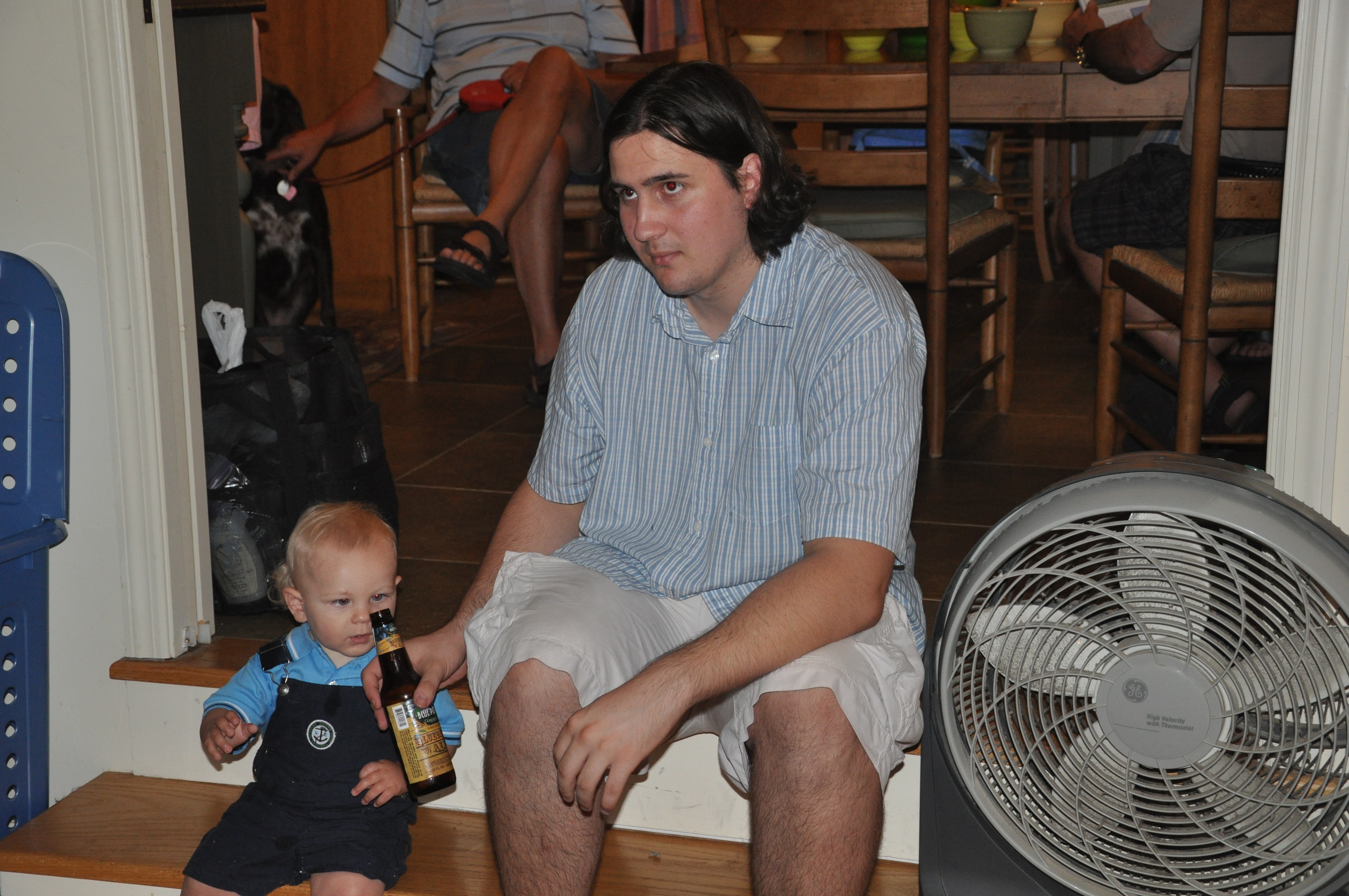 William's 2nd 1st Birthday Party 005.jpg